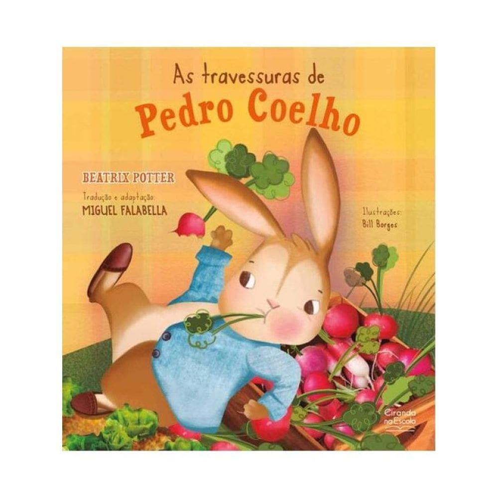 As Travessuras De Pedro Coelho