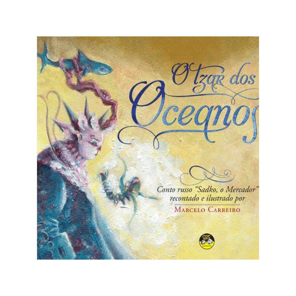 O Tzar Dos Oceanos
