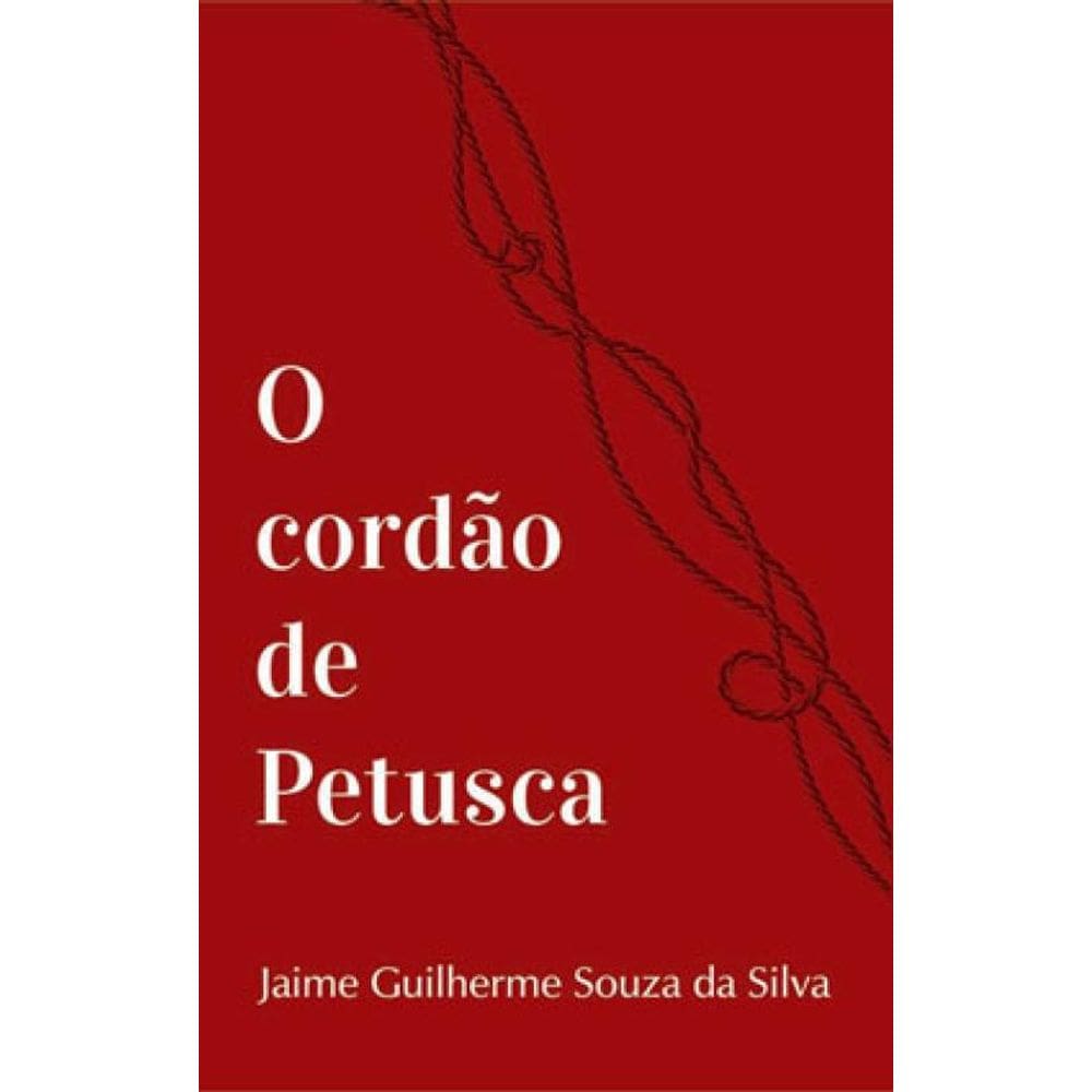 O Cordão De Petusca