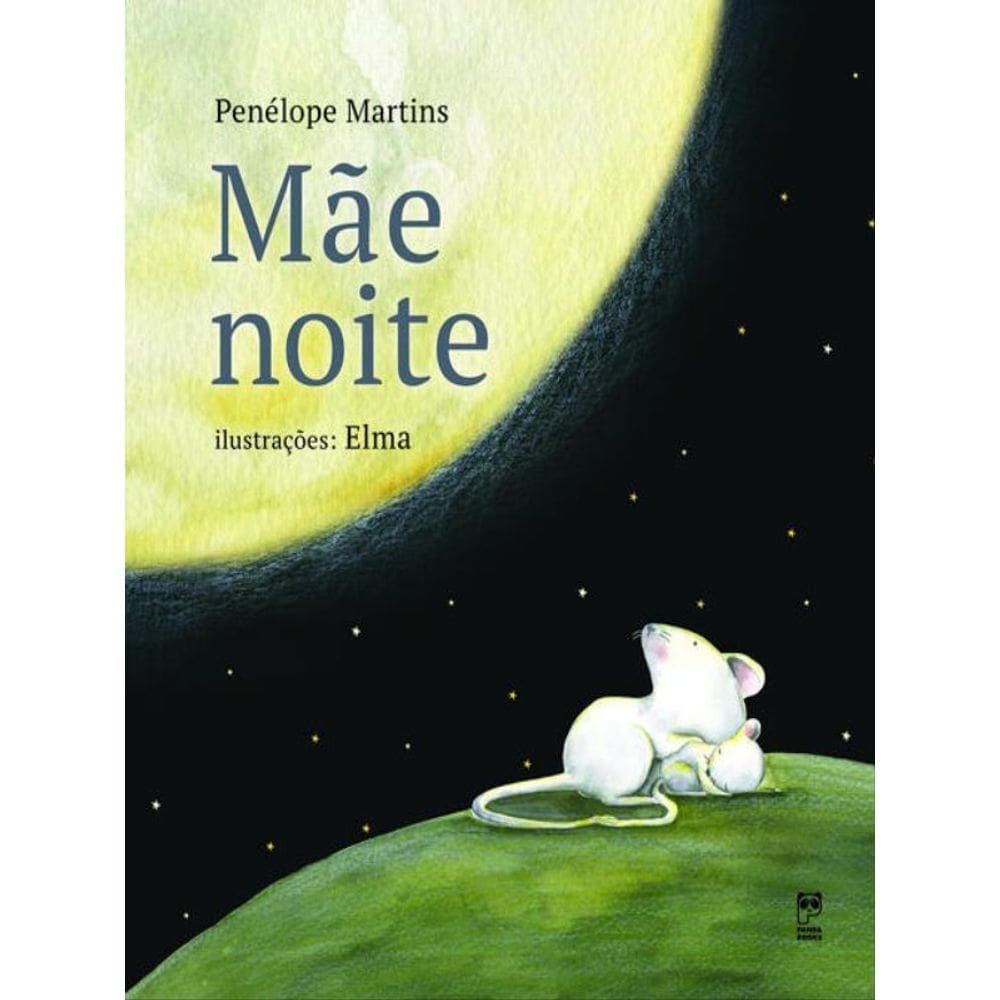 Mãe Noite