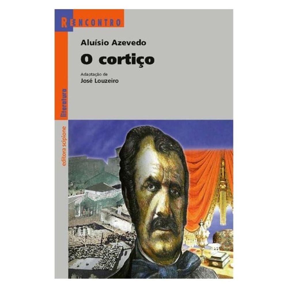 O Cortiço