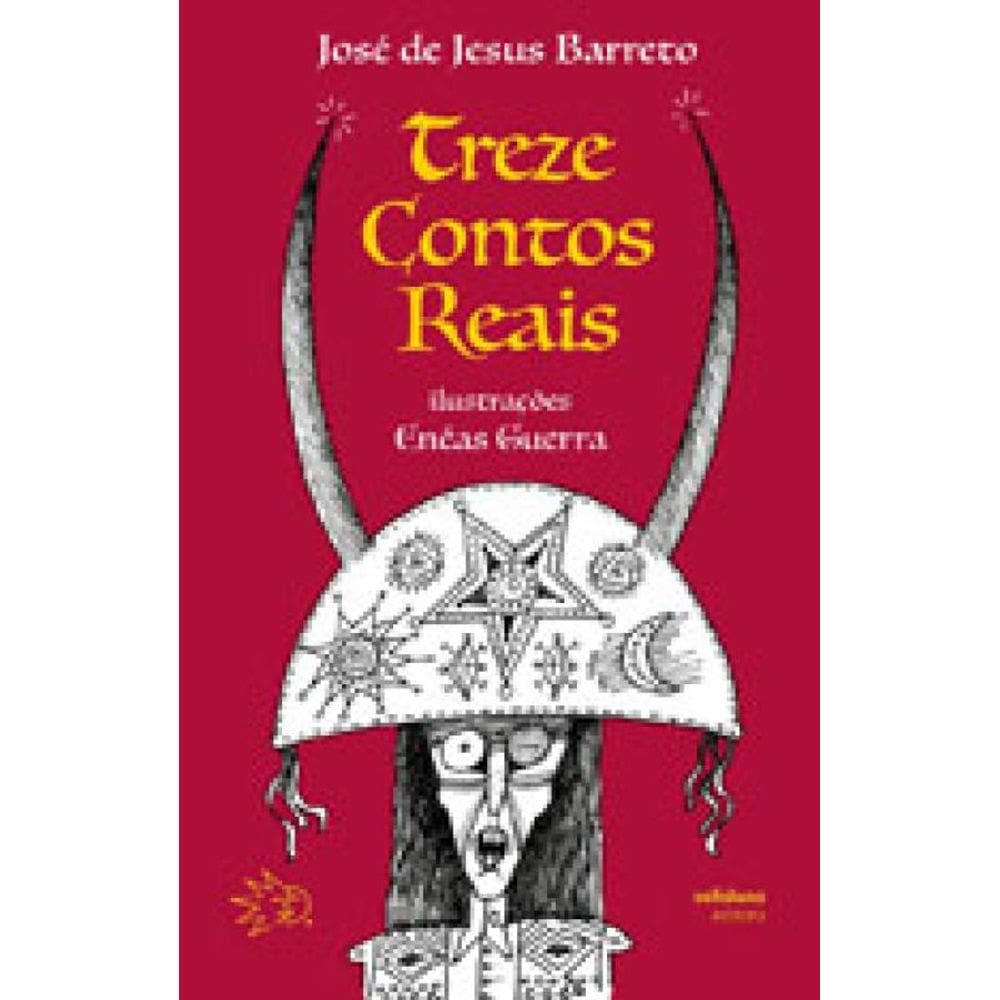 Treze Contos Reais