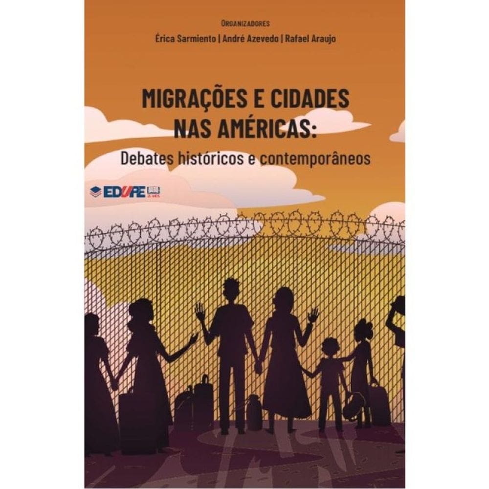 Migrações E Cidades Nas Américas