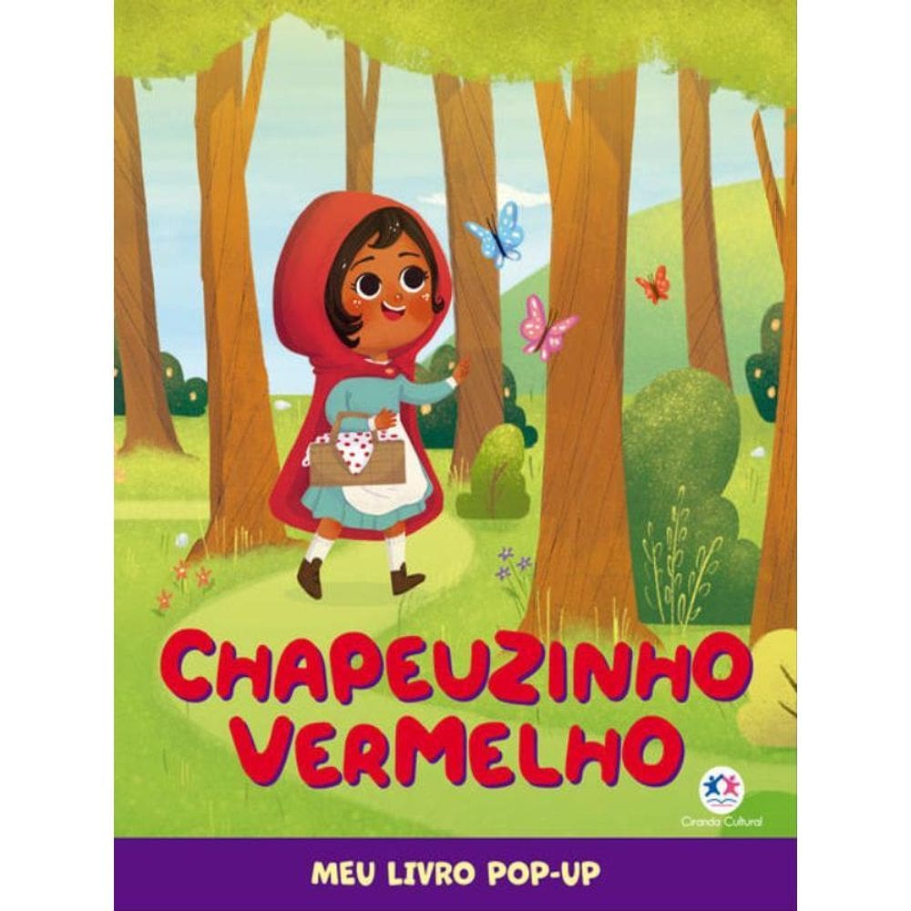 Chapeuzinho Vermelho