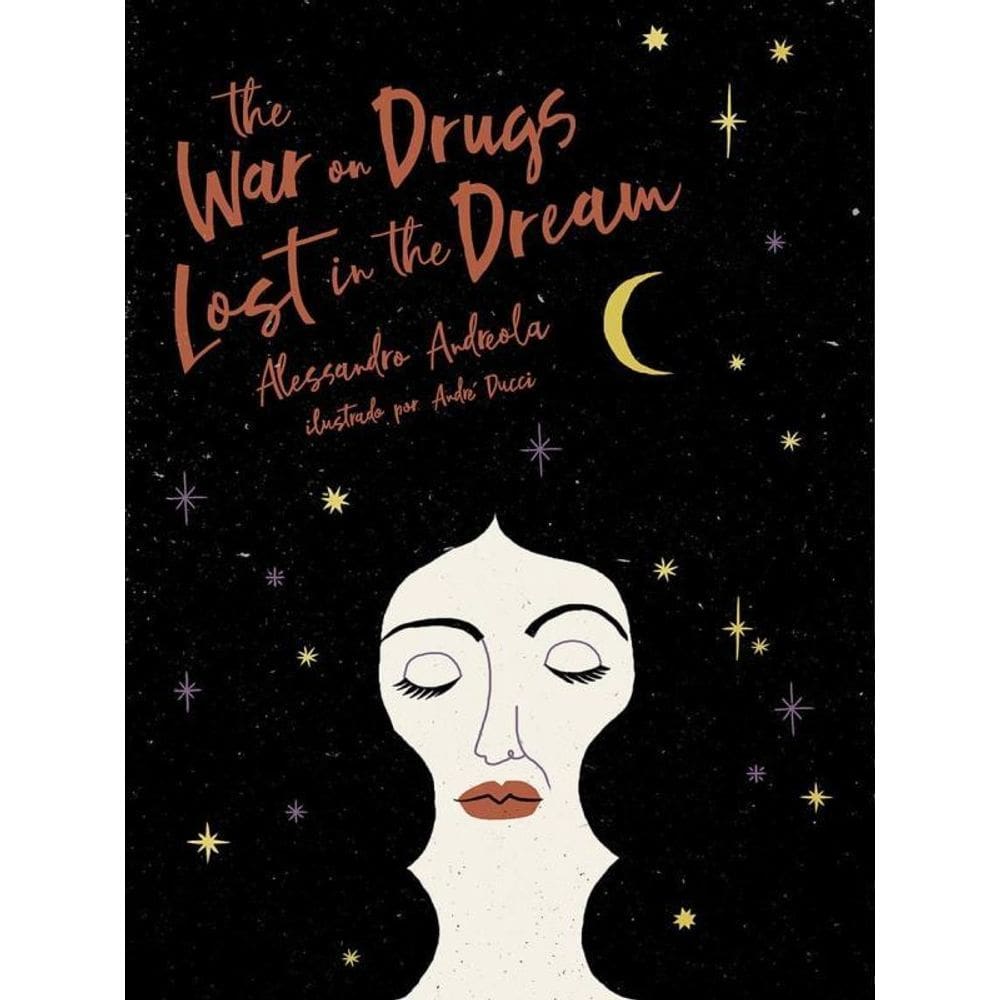 The War On Drugs - Lost In The Dream