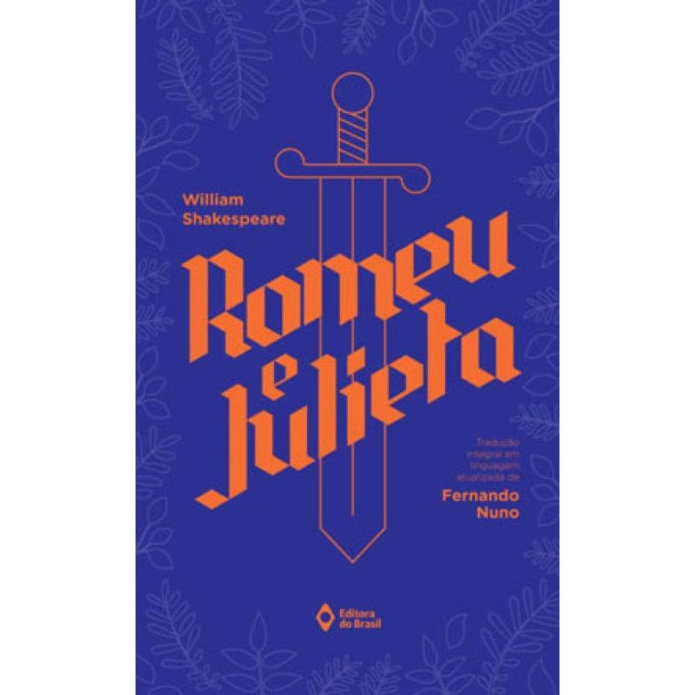 Romeu E Julieta