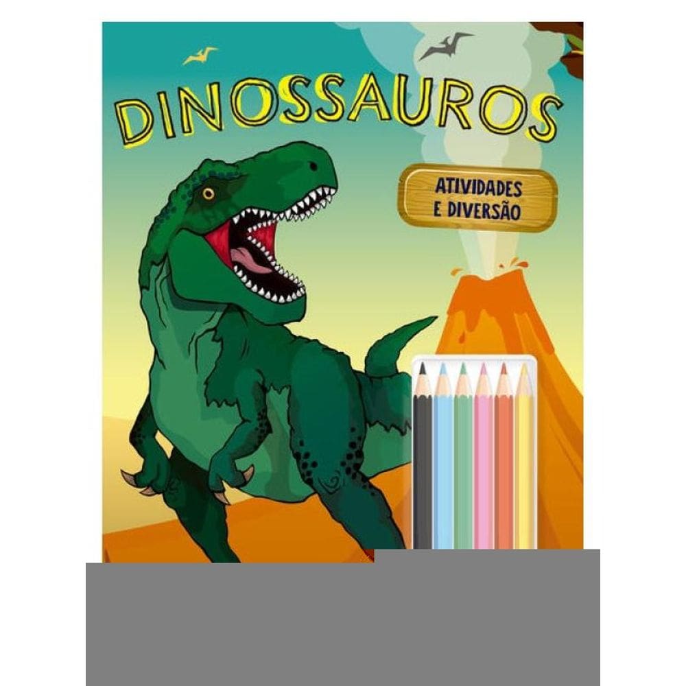 Dinossauros