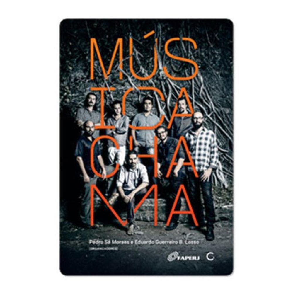 Música Chama