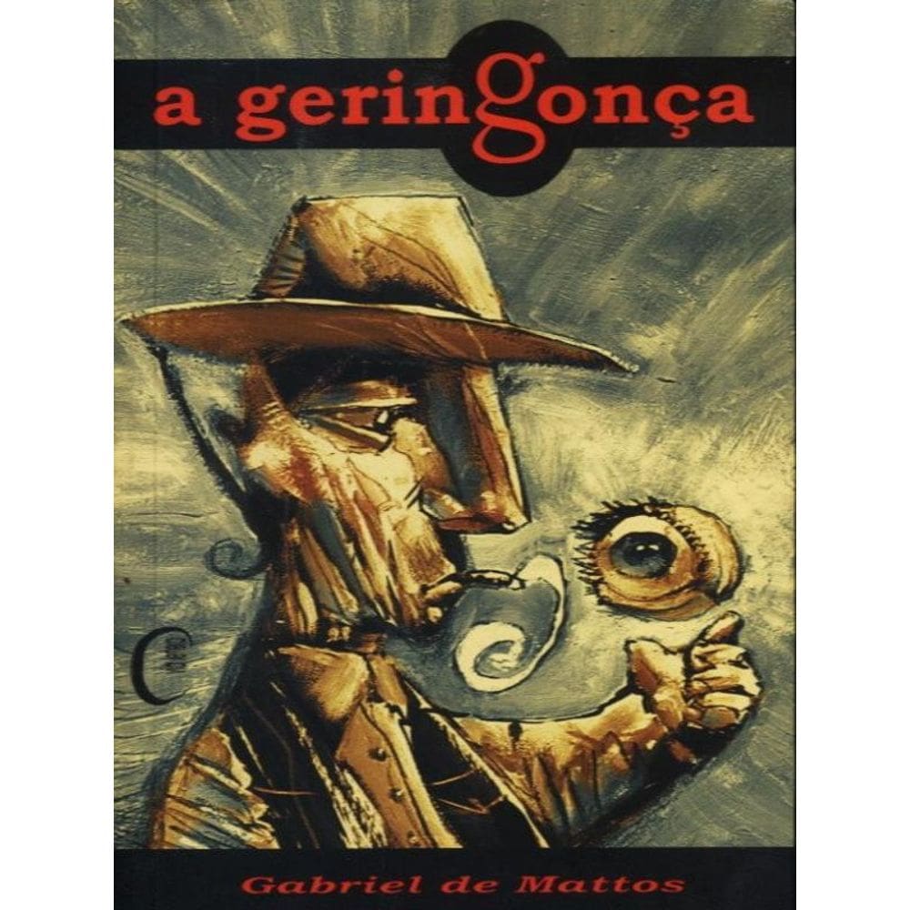 A Geringonça