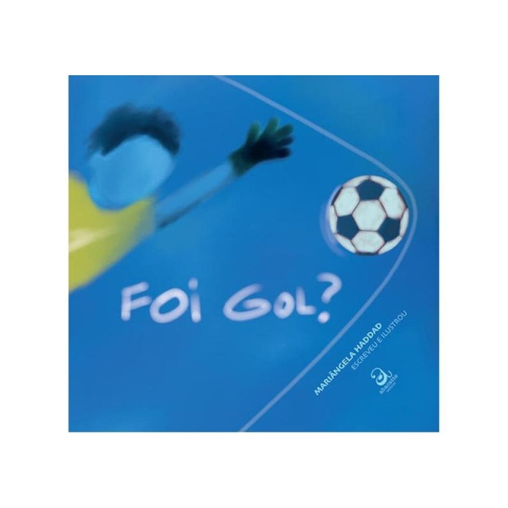 Foi Gol?