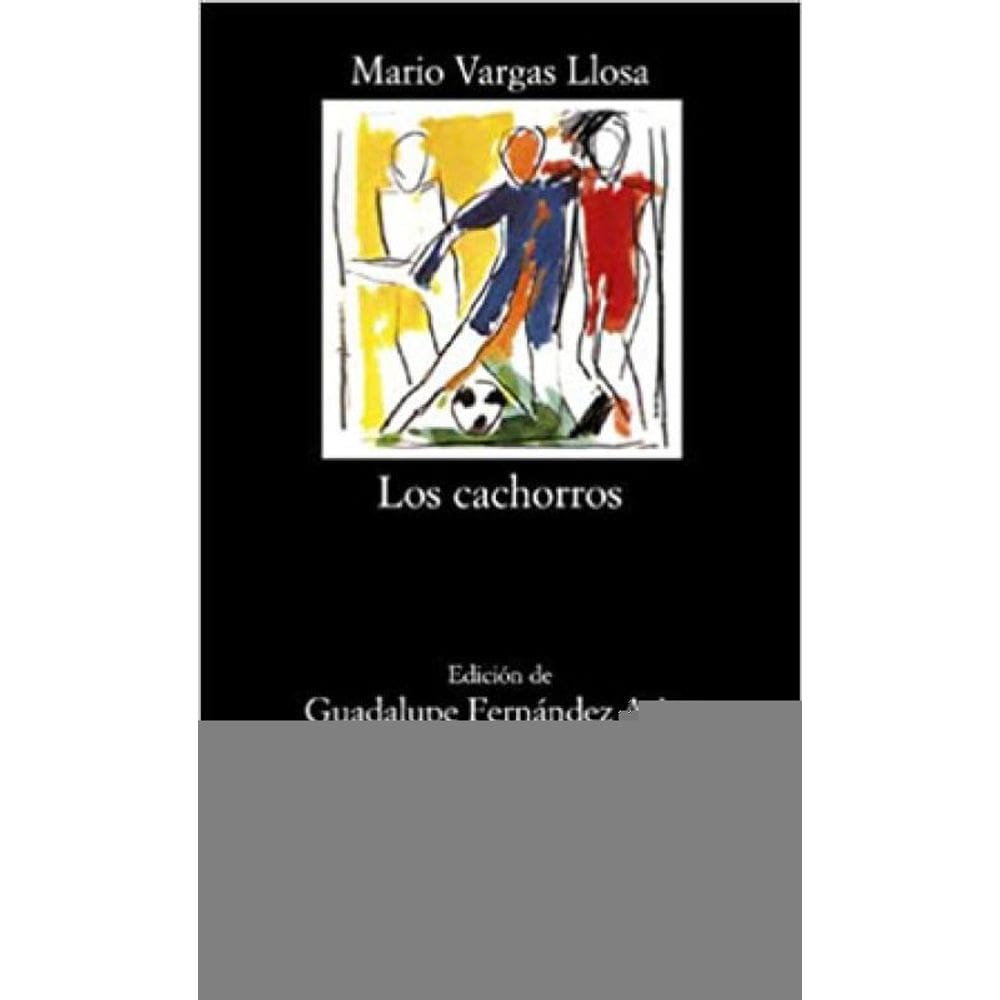 Los Cachorros