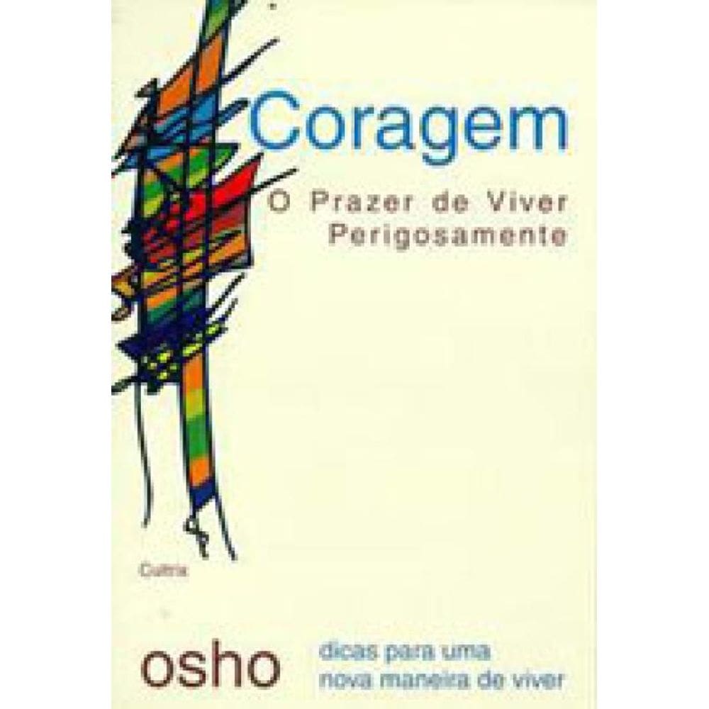Coragem