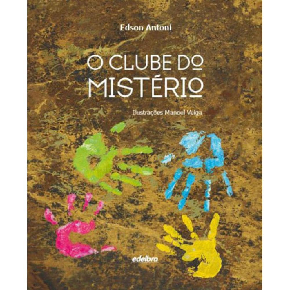 O Clube Do Mistério