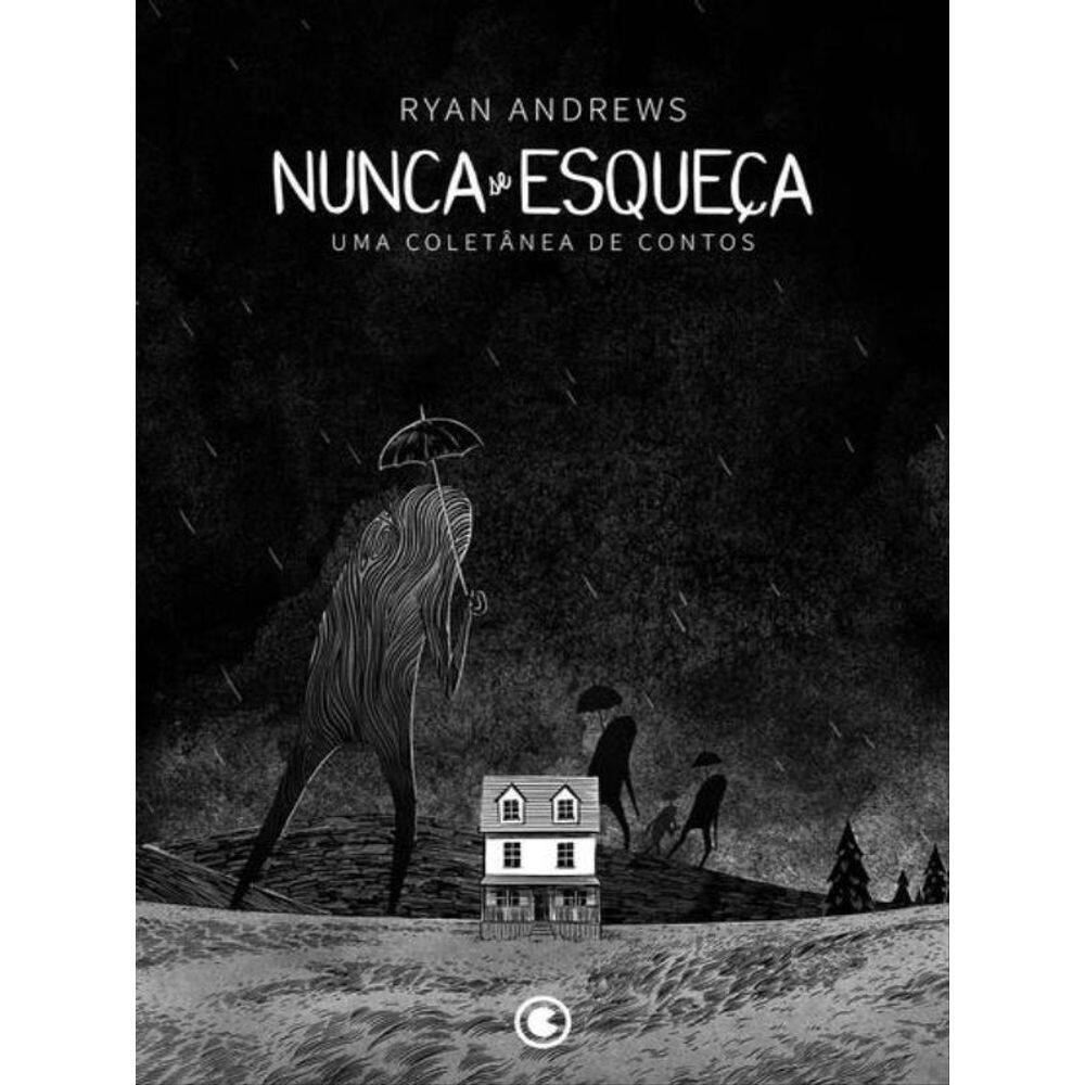 Nunca Se Esqueça