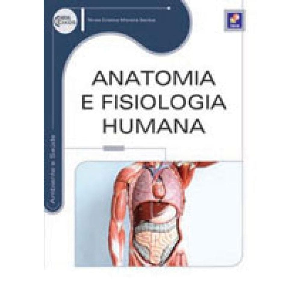Anatomia E Fisiologia Humana