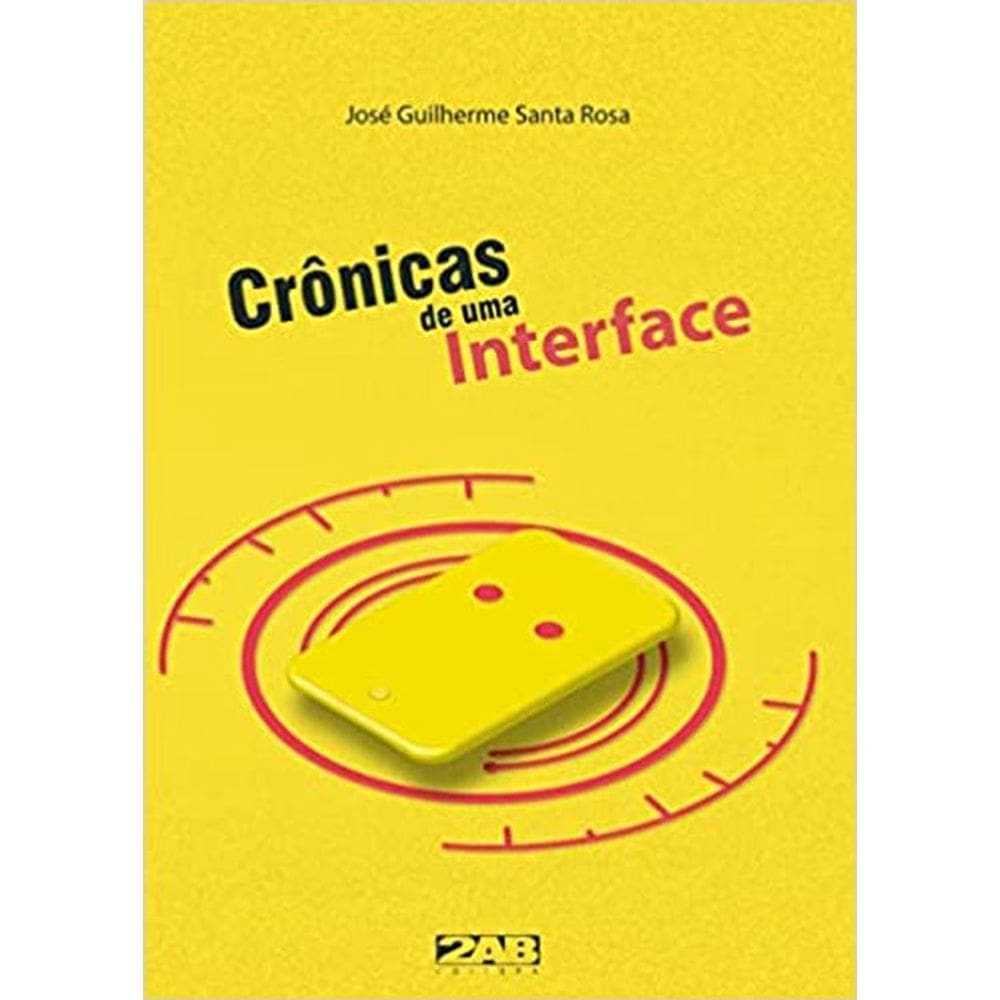 Crônicas De Uma Interface