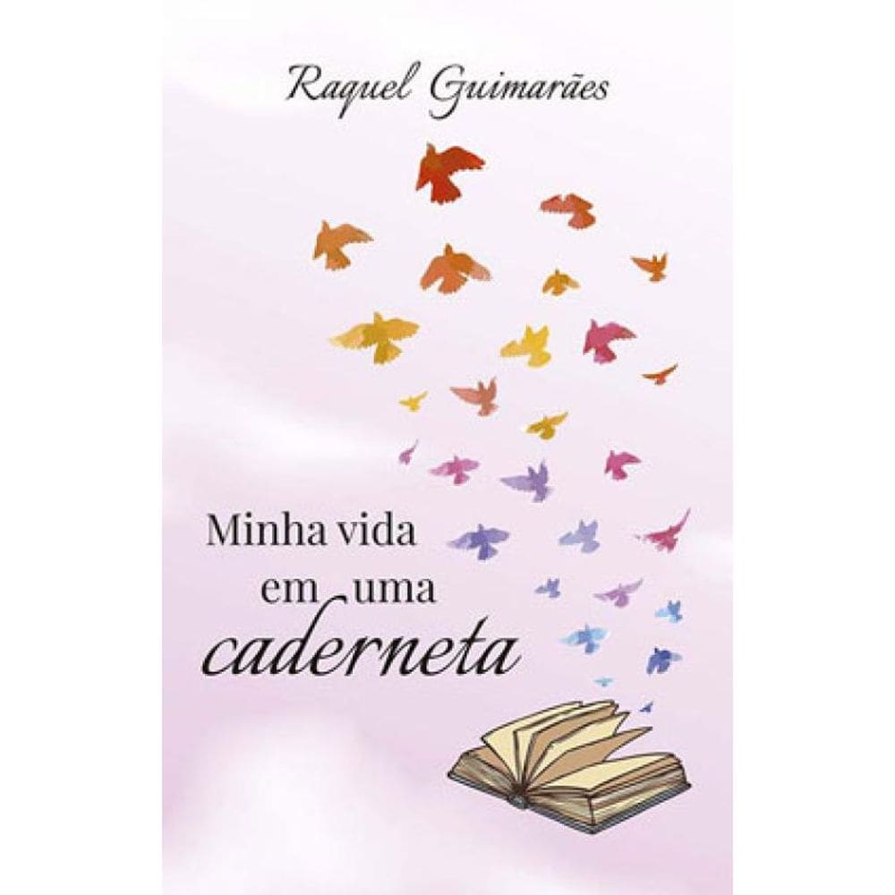 Minha Vida Em Uma Caderneta