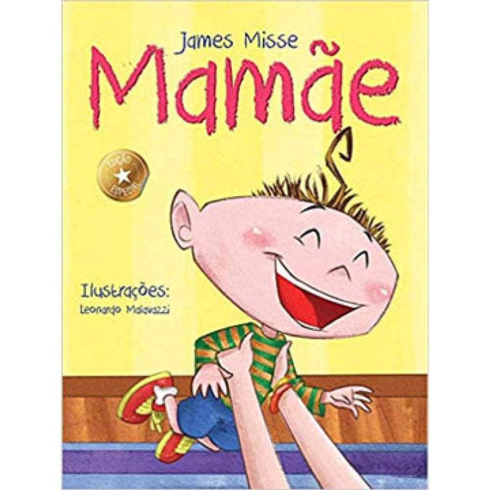 Mamãe