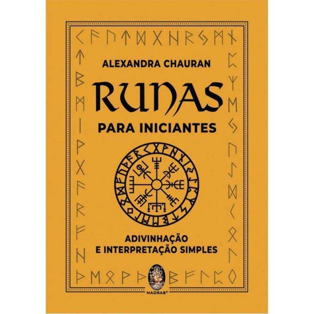 Runas Para Iniciantes