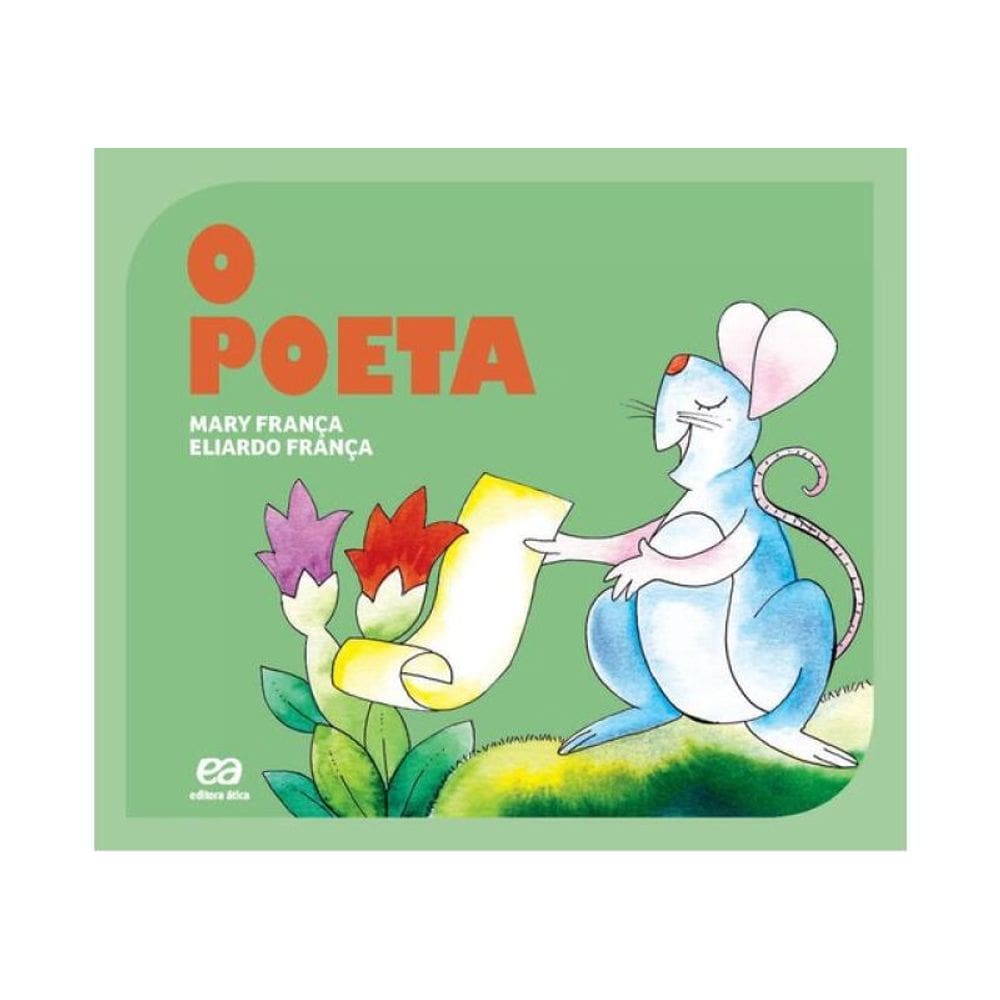 O Poeta
