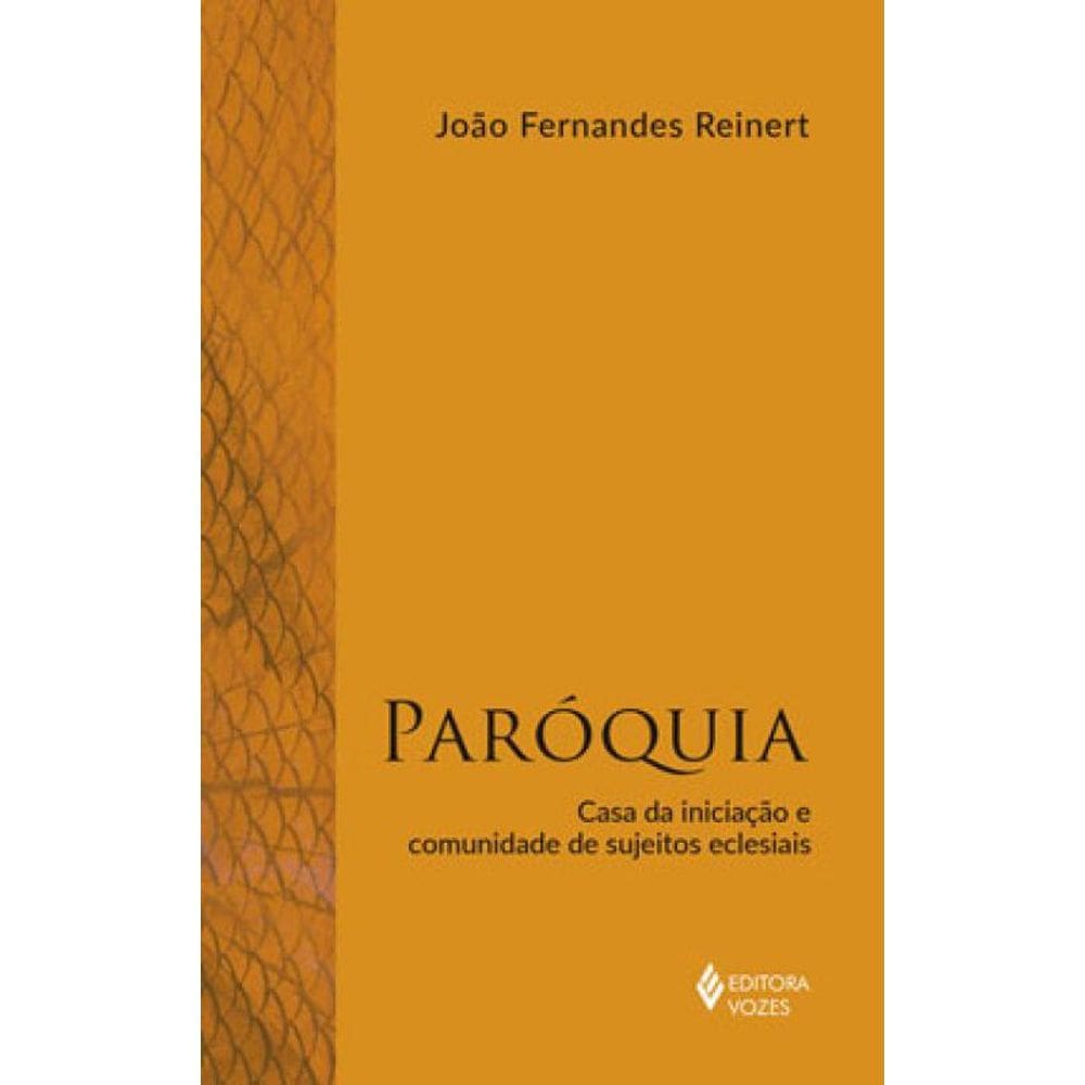 Paróquia