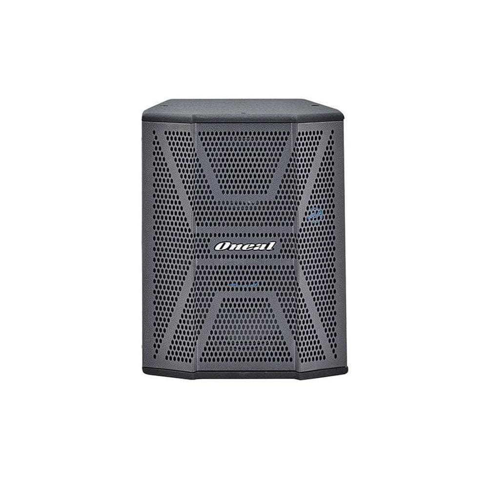 Caixa Acustica Oneal Opb-412Ex Pt