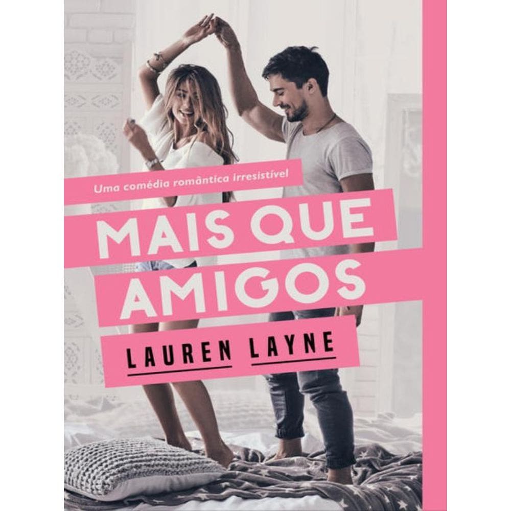Mais Que Amigos