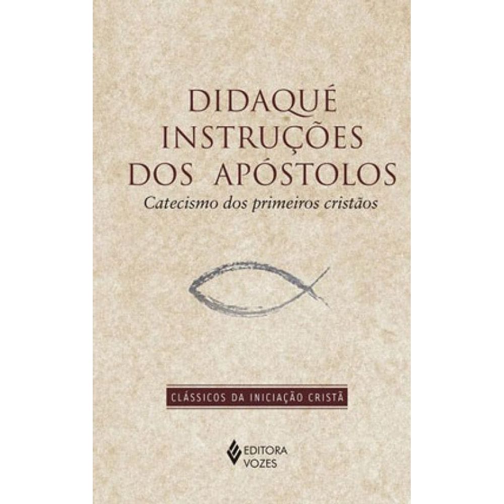 Didaqué