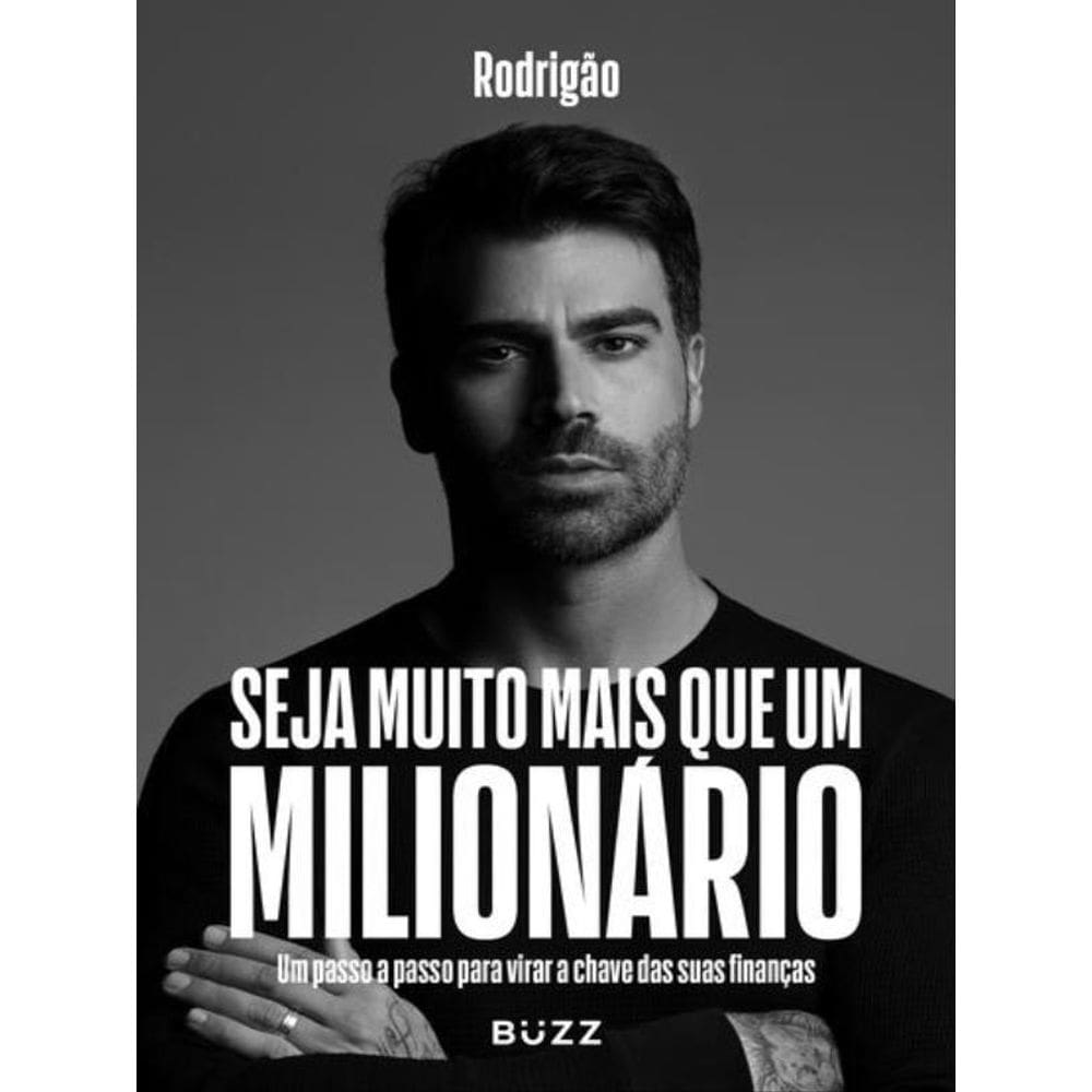 Seja Muito Mais Que Um Milionário