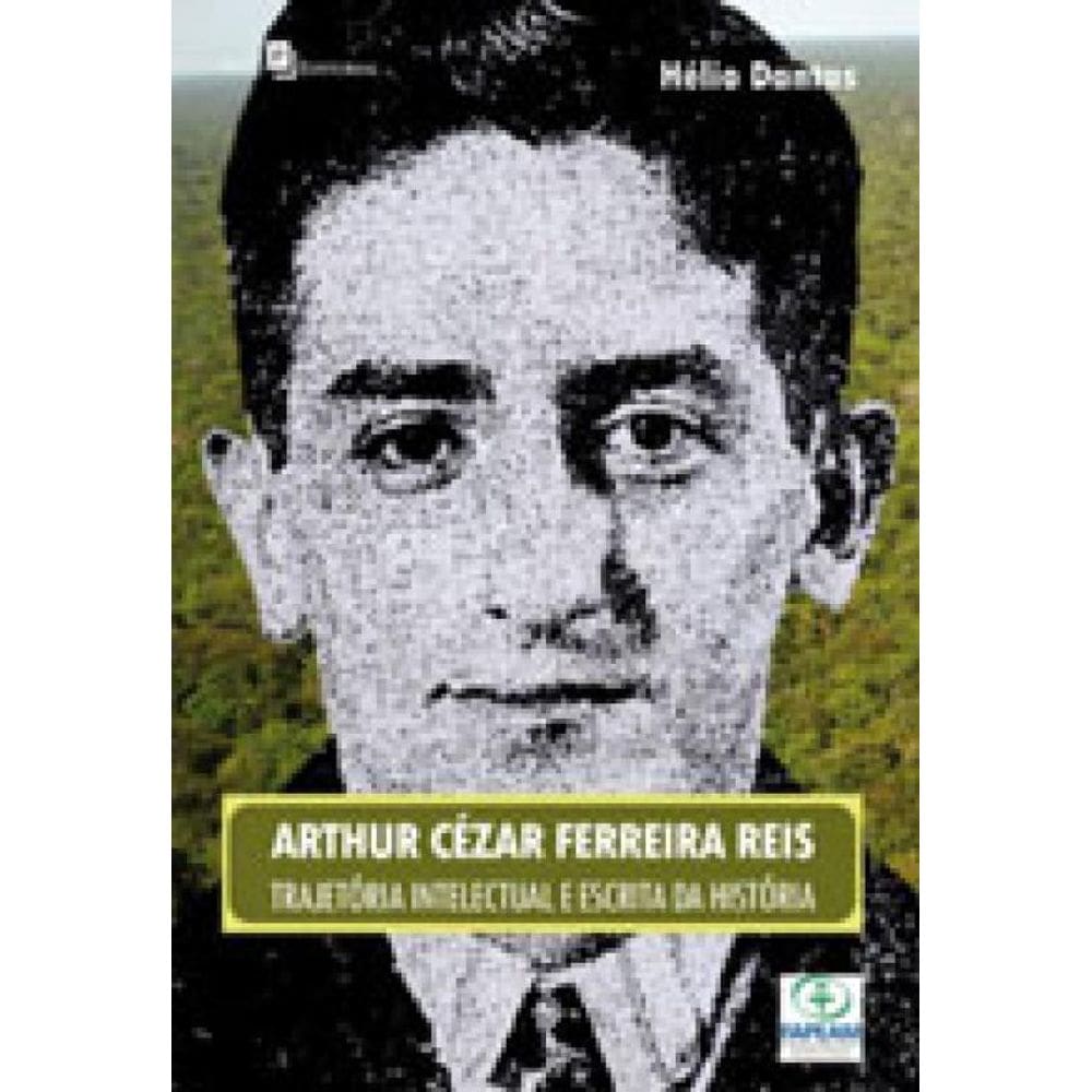 Arthur Cézar Ferreira Reis
