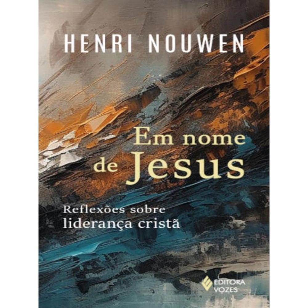 Em Nome De Jesus