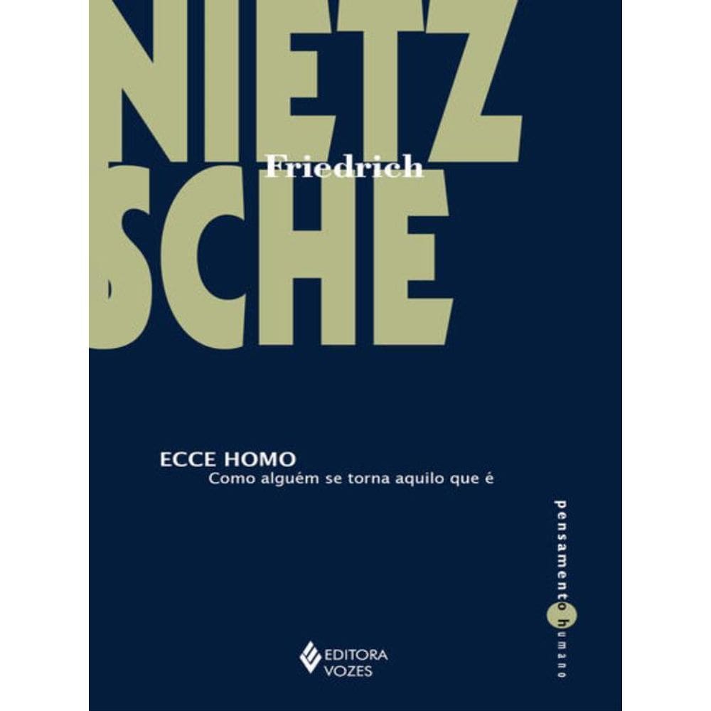 Ecce Homo