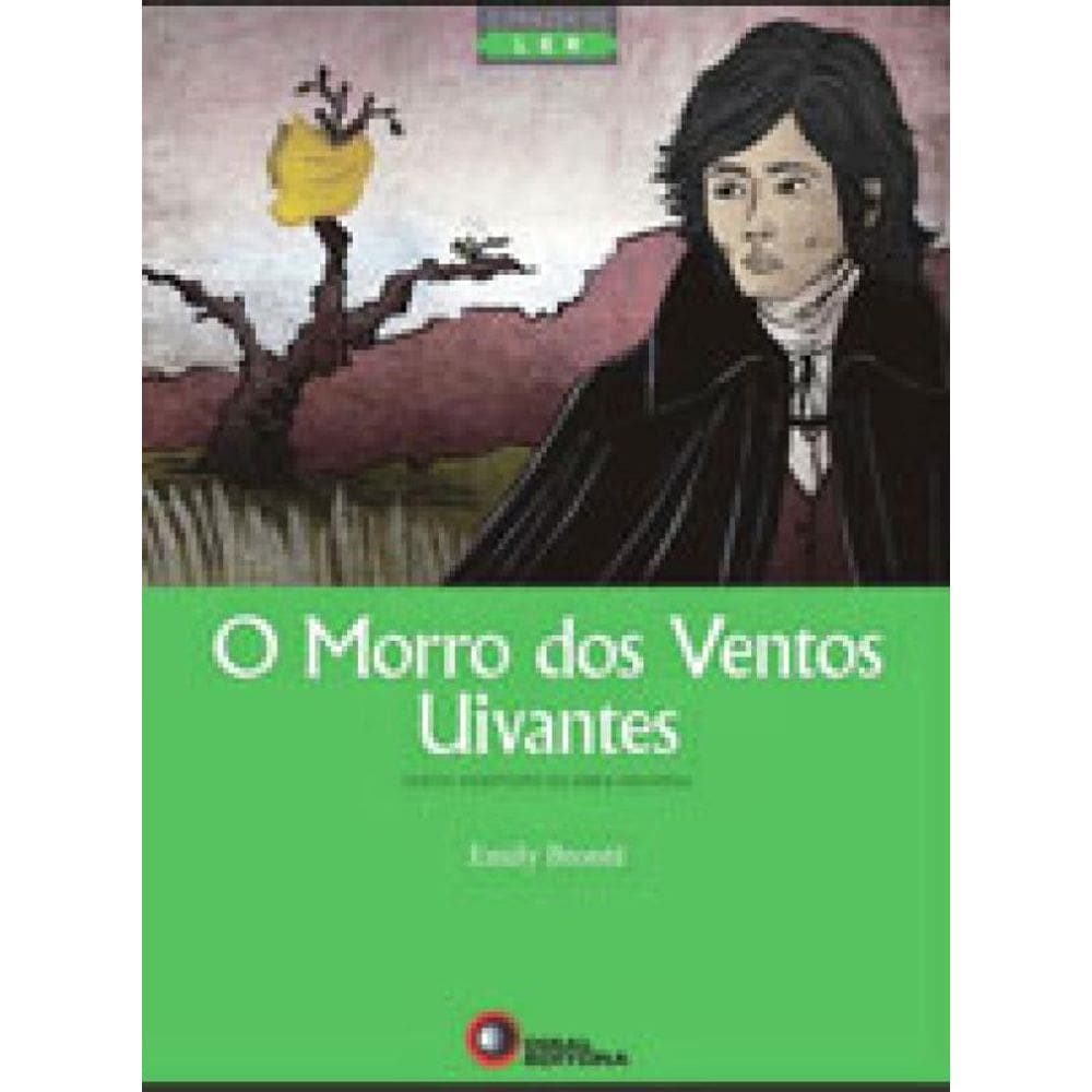 O Morro Dos Ventos Uivantes