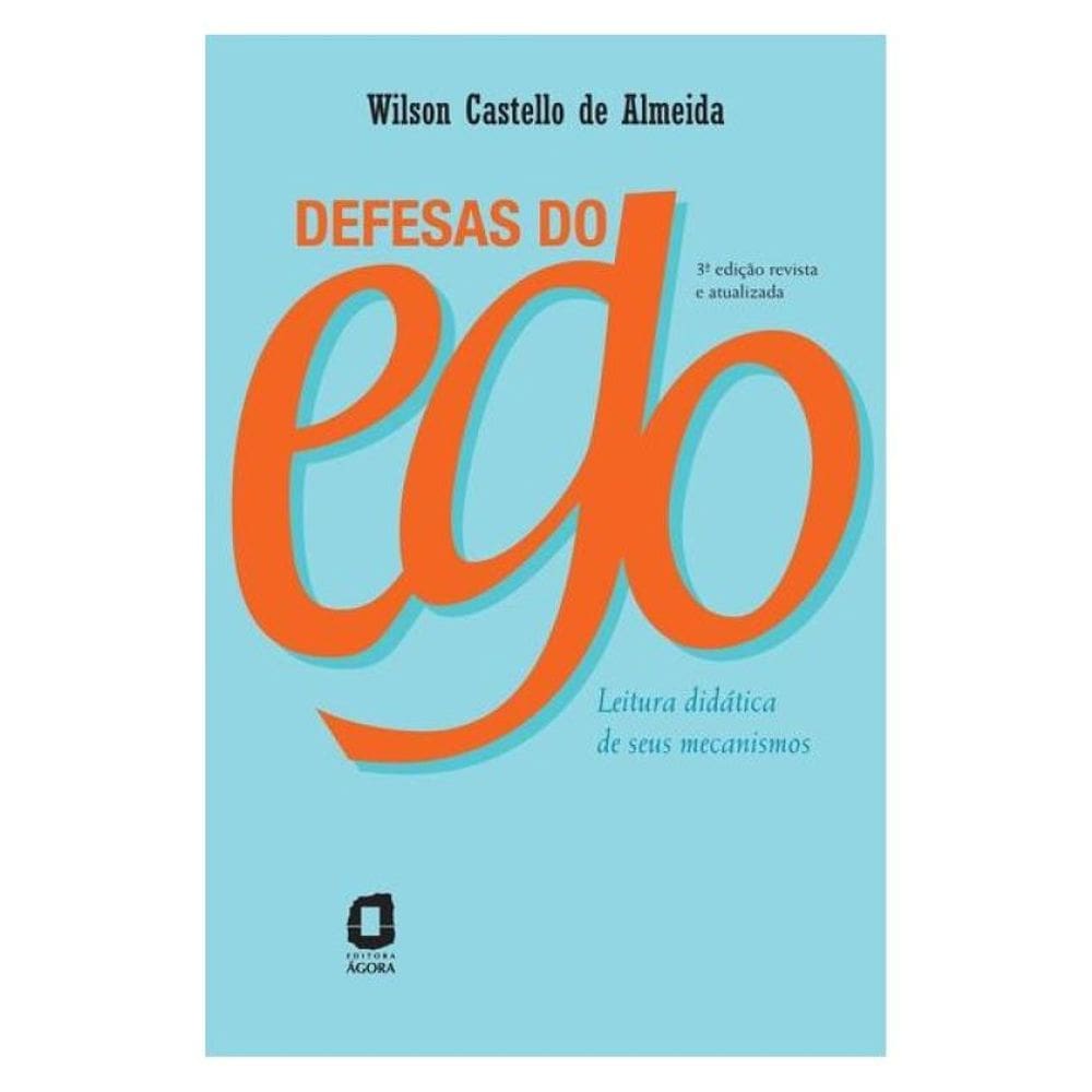 Defesas Do Ego