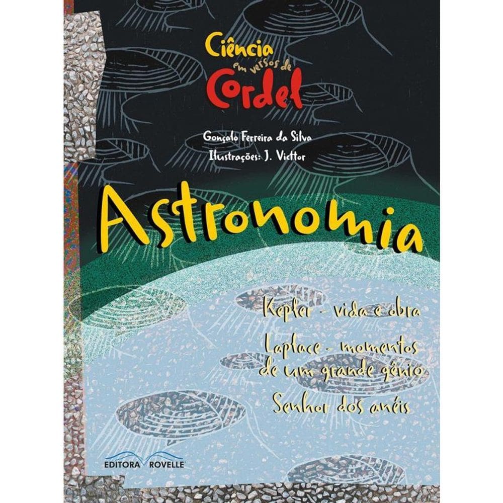 Astronomia