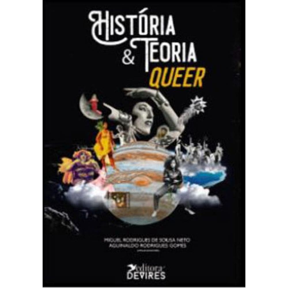 História E Teoria Queer