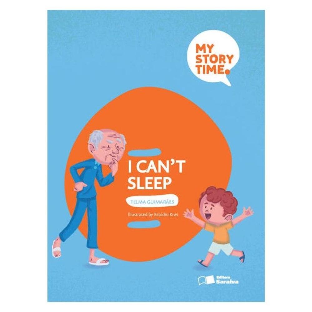 I Can T Sleep