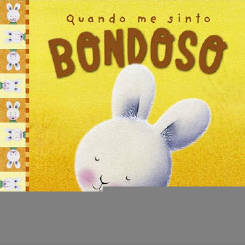 Quando Me Sinto Bondoso