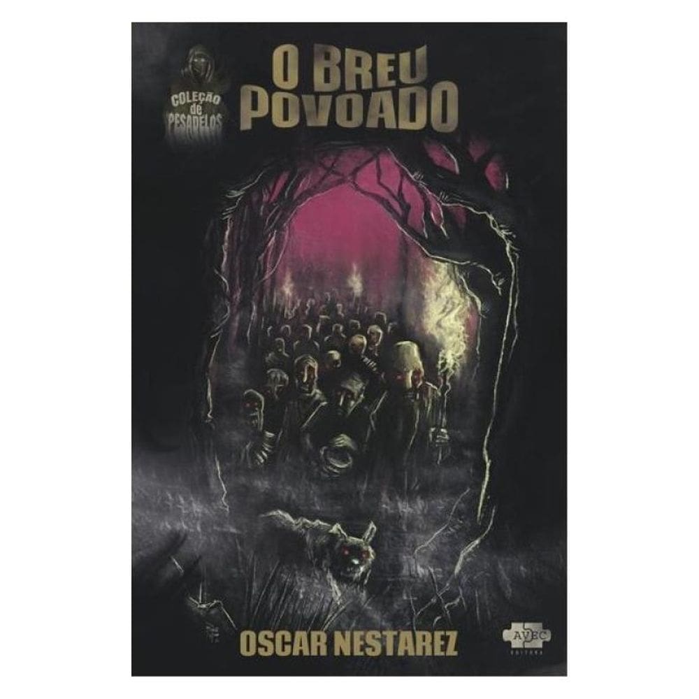 O Breu Povoado