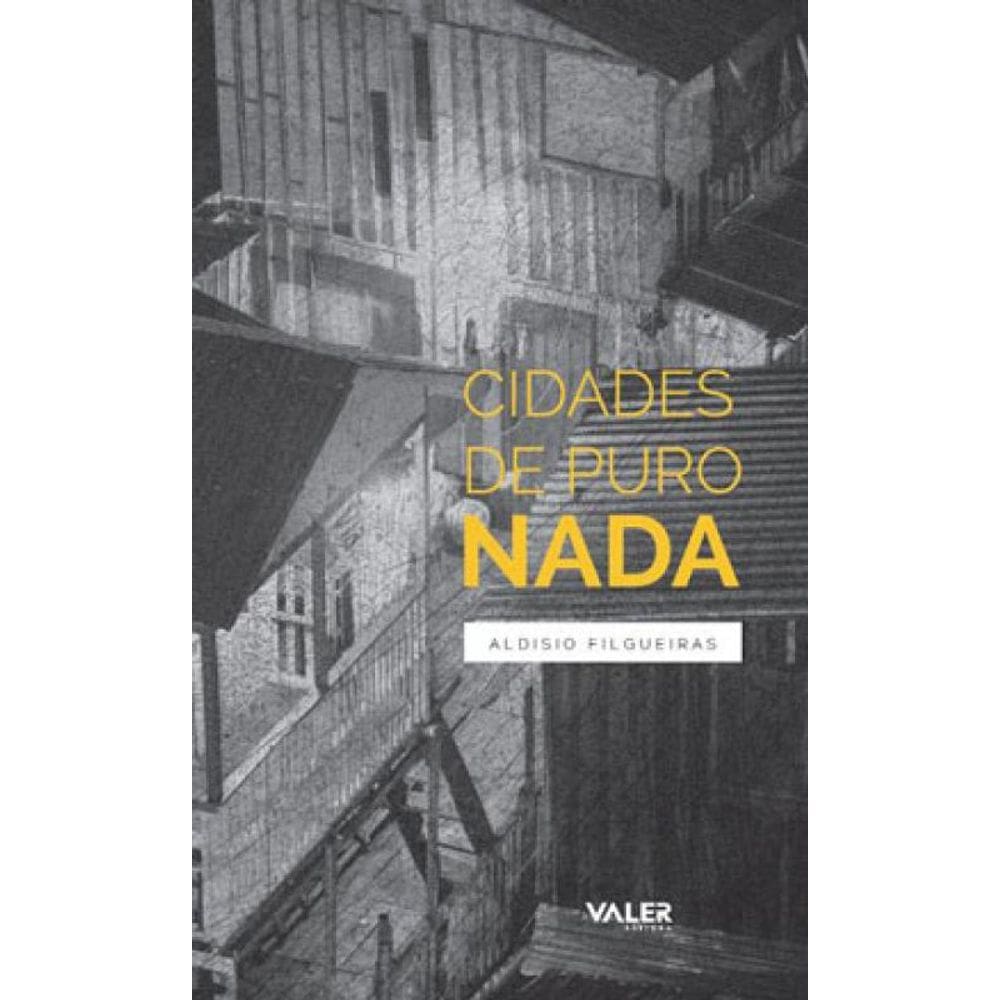 Cidades De Puro Nada