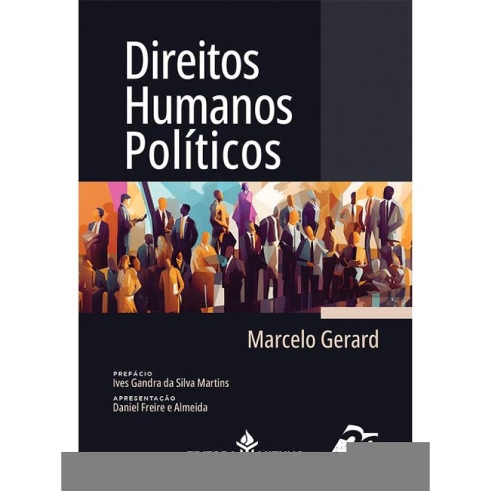 Direitos Humanos Políticos
