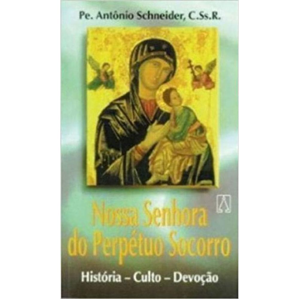 Nossa Senhora Do Perpetuo Socorro