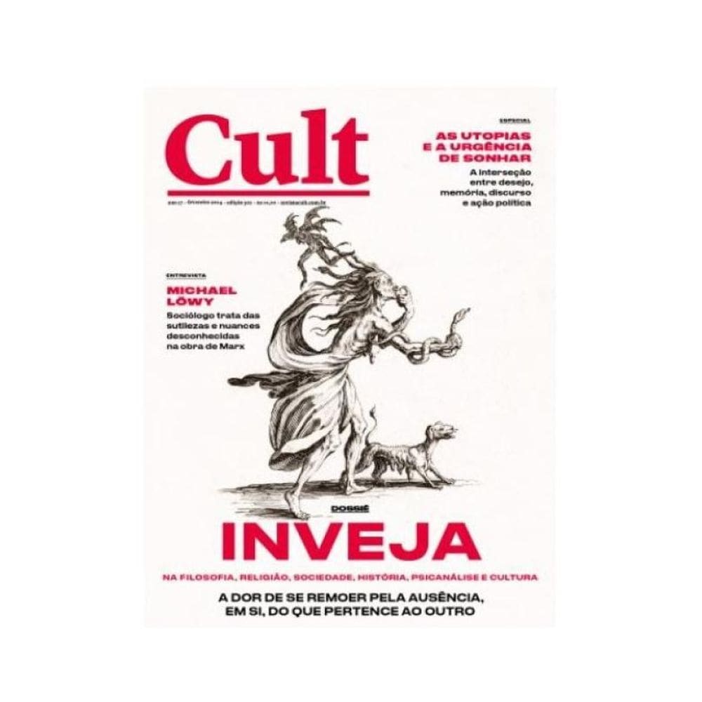 Revista Cult - 302