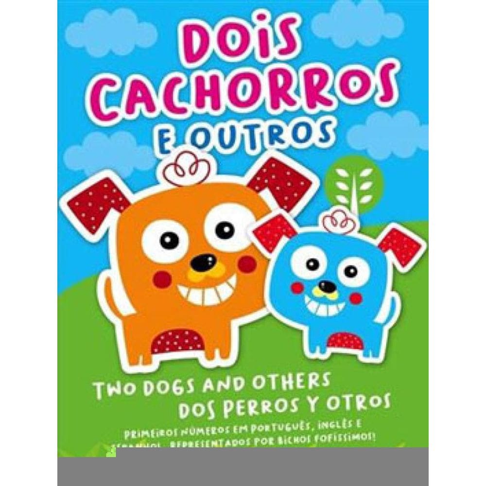 Dois Cachorros E Outros