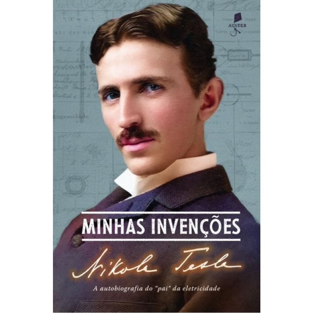 Minhas Invenções
