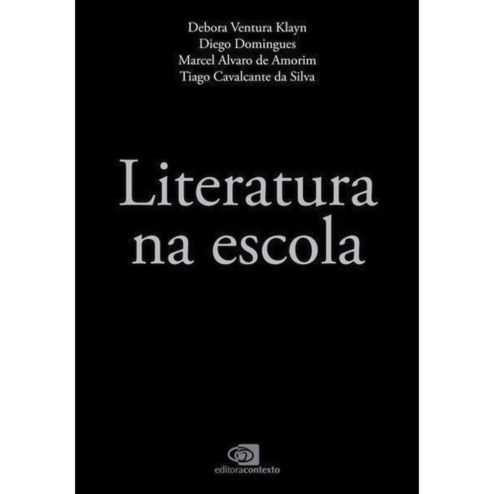 Literatura Na Escola