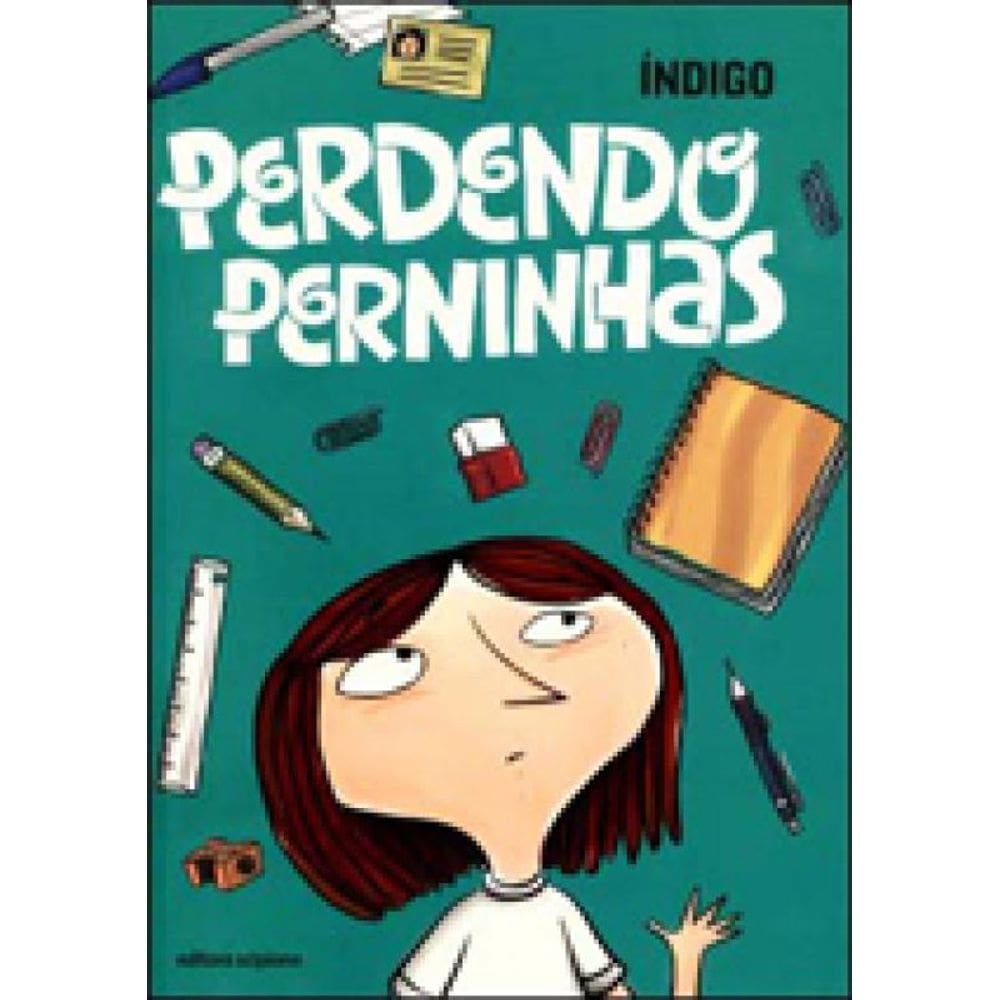 Perdendo Perninhas