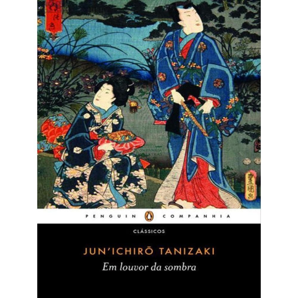 Em Louvor Da Sombra