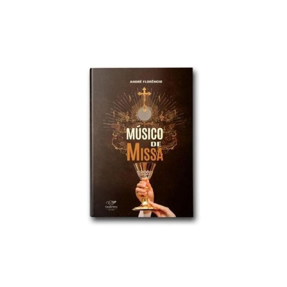 Músico De Missa