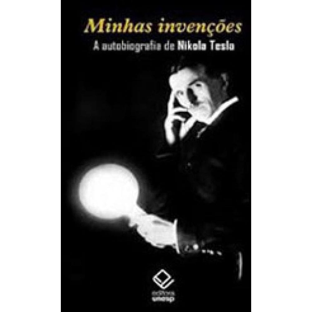 Minhas Invenções